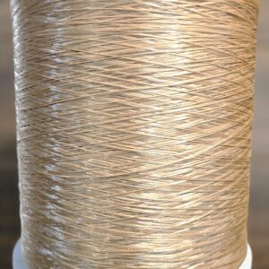 نخ CF کرم روشن - دوک کوچک (75mm)
